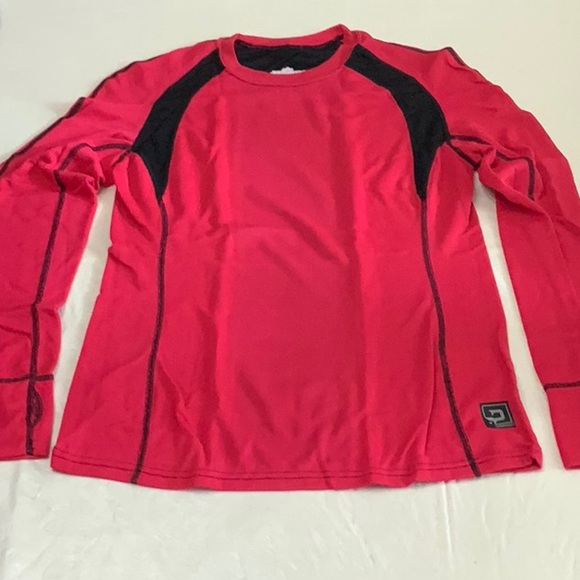 PolarMax MAX RIDE 2.0 TOP - Hot Pink - Picture 7 of 12